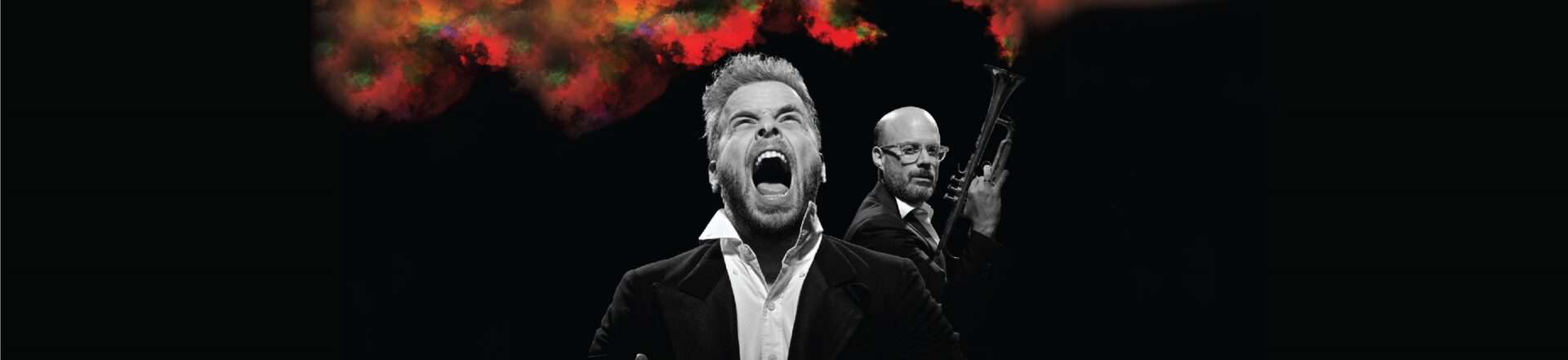 תזמורת המהפכה: לנוע בלי לזוז